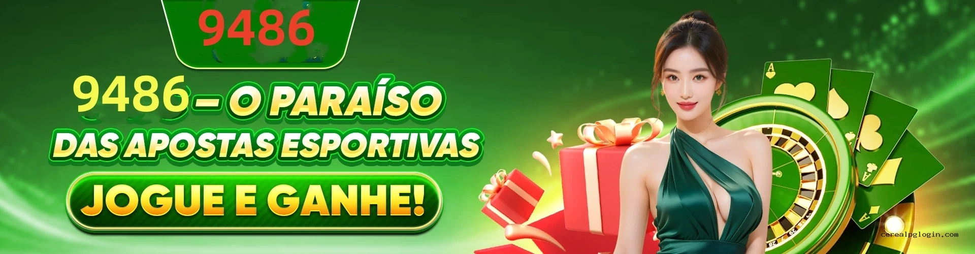 Cerealpg Aventura: Uma Viagem Imperdível pelo Mundo dos Jogos