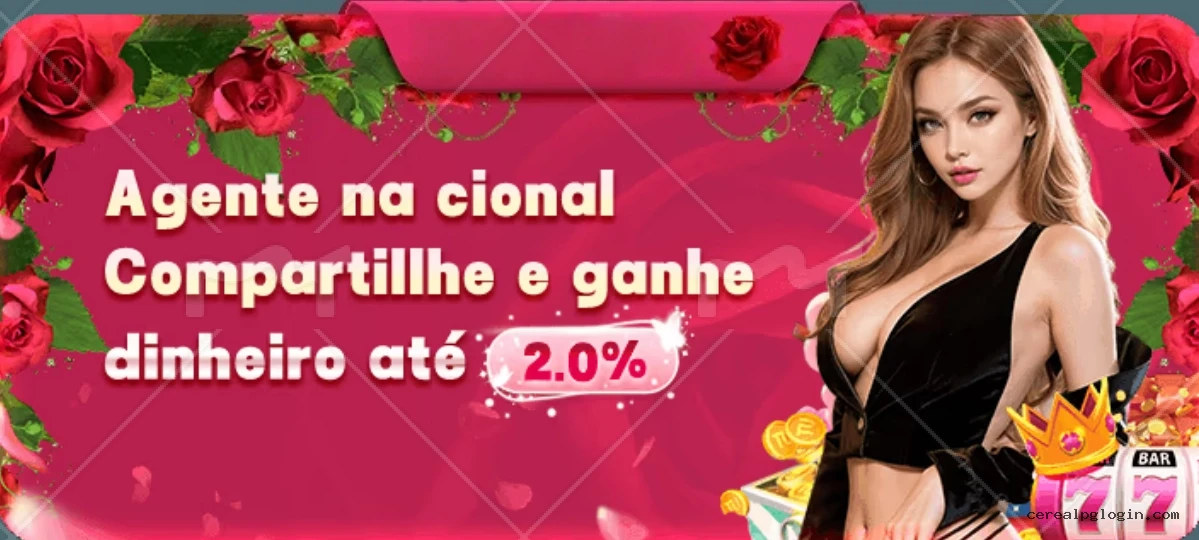 Cerealpg: Entre no Mundo Mágico das Cartas e Transforme Seu Jogo