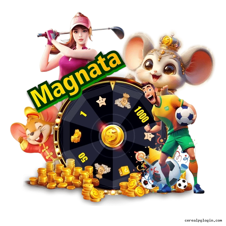 Cerealpg Offline: Diversão Garantida Sem Precisar de Internet!