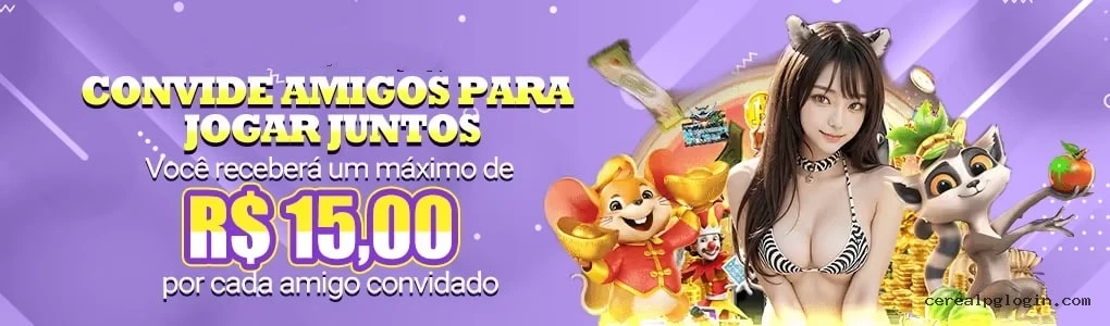 Cerealpg: Análises que Levam Seu Jogo a Outro Nível
