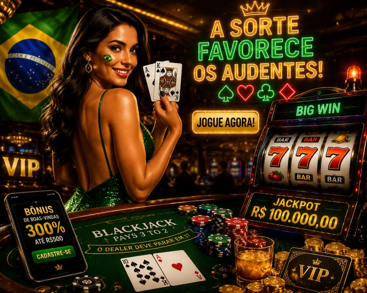 Cerealpg: A Nova Era dos Jogos Mobile Que Você Precisa Conhecer